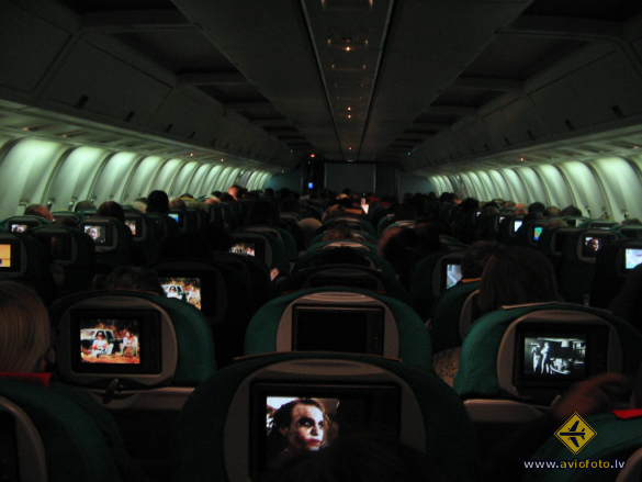 Boeing 767-3Z9/ER